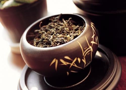 不同種類的茶葉該如何保存?常見各種茶葉的保存方法