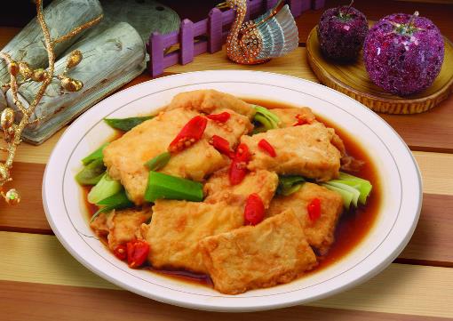 家常豆腐怎么做好吃?家常豆腐做法