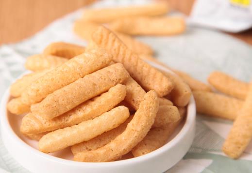 如何選購膨化食品?選購膨化食品的注意事項