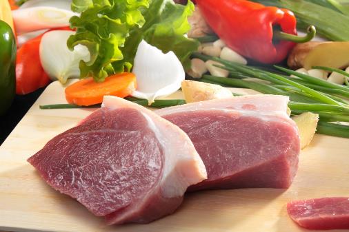 什么是熱氣肉、冷凍肉和冷鮮肉?豬肉變化的哪個階段不宜吃