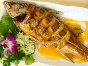 如何做魚營養又好吃？做魚營養好味道的小竅門