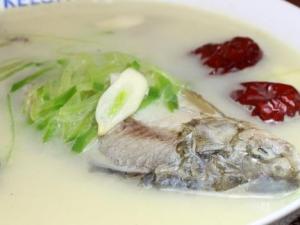 什么魚最適合做湯？什么魚做湯好喝又營養
