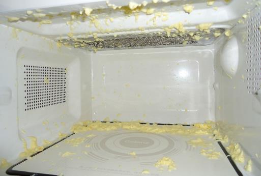 微波爐可以煮雞蛋嗎?微波爐煮雞蛋會爆炸嗎