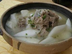 什么蔬菜最適合煲湯？最適合煲湯的蔬菜有哪些