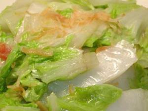 大白菜怎么吃最有營養？大白菜怎么做好吃