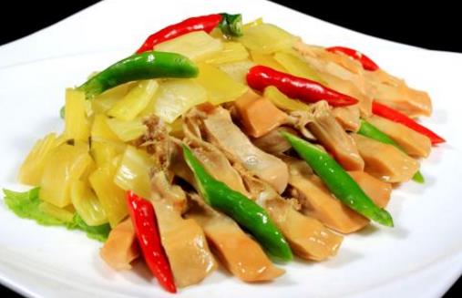 河蚌怎么洗才干凈?河蚌怎么做好吃?河蚌肉的做法