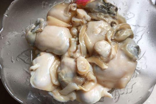河蚌怎么洗才干凈?河蚌怎么做好吃?河蚌肉的做法