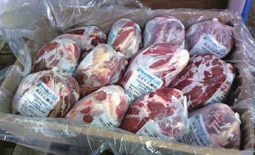 肉類食物該怎么切 豬肉怎么切 牛肉怎么切 冷凍肉怎么切