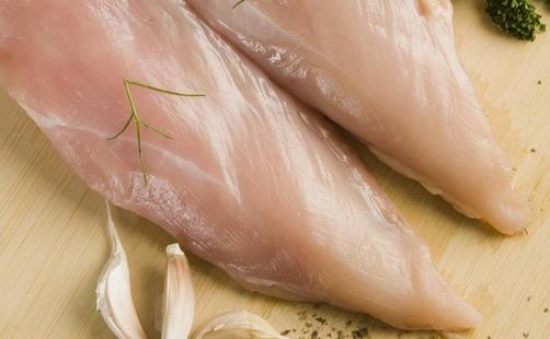肉類食物該怎么切 豬肉怎么切 牛肉怎么切 冷凍肉怎么切