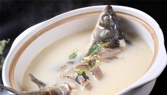 什么魚最適合做湯?什么魚做湯好喝又營養 鱖魚湯