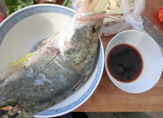 什么魚最適合做湯?什么魚做湯好喝又營養 鱖魚湯