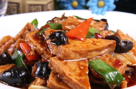 炒菜用什么調料好?炒菜常用的調料有哪些