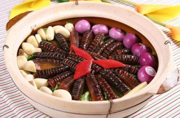 怎樣清洗黃鱔?黃鱔怎么清洗才沒腥味