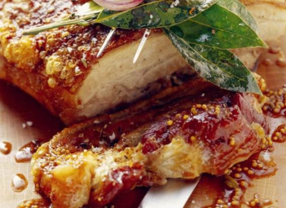 豬肉哪個(gè)部位最好吃?豬肉各部位的烹調(diào)方法