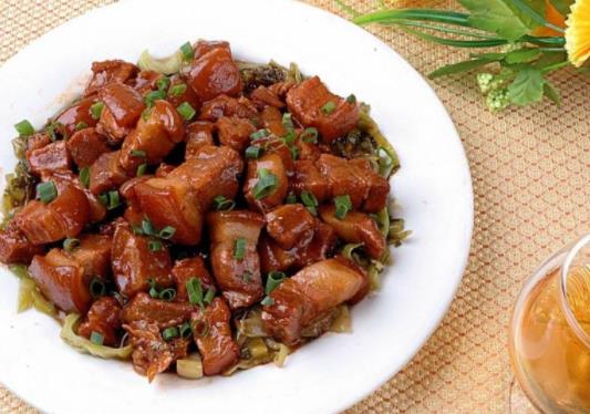 豬肉哪個(gè)部位最好吃?豬肉各部位的烹調(diào)方法