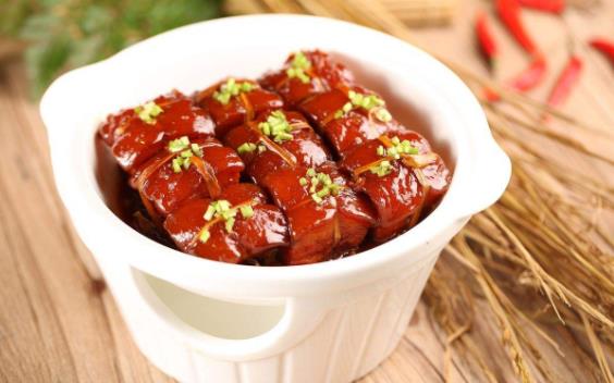 豬肉哪個(gè)部位最好吃?豬肉各部位的烹調(diào)方法