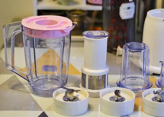 破壁機下面燒黑了怎么洗?破壁機底部糊了還能用嗎?