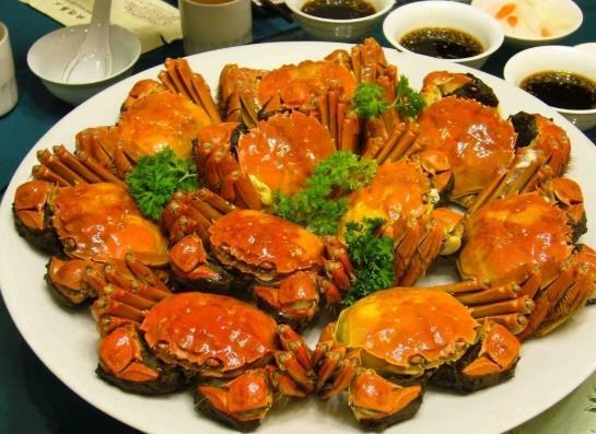 大閘蟹可以和泡沫箱一起放冰箱嗎?大閘蟹可以在冰箱里保存幾天?
