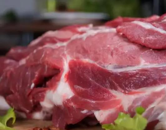 生豬肉放冰箱要不要先用水洗?吃了生豬肉后多久吃打蟲藥