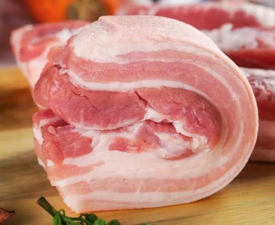 生豬肉放冰箱要不要先用水洗?吃了生豬肉后多久吃打蟲藥