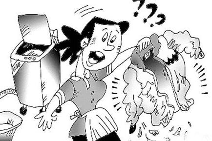 羽絨服怎么洗?羽絨服可以用洗衣機洗嗎?羽絨服的洗滌方法