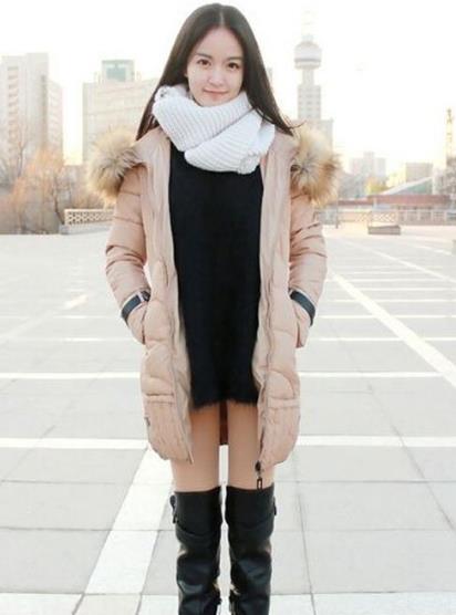 羽絨服怎么洗?羽絨服可以用洗衣機洗嗎?羽絨服的洗滌方法