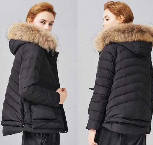 白鴨絨羽絨服跑絨該怎么辦?白鴨絨羽絨服的清洗方法