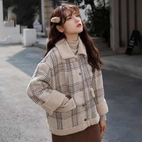 羊羔絨衣服發黑怎么辦?羊羔絨洗黑了怎么辦