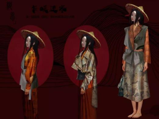 香云紗可以穿多久?香云紗怎么保養(yǎng)