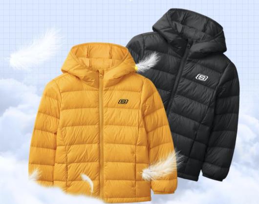輕薄羽絨服能抗幾度?羽絨服上弄到紅墨水了怎么洗