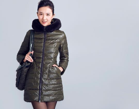 白鴨絨羽絨服會不會跑毛?白鴨絨羽絨服可以用洗衣機洗嗎