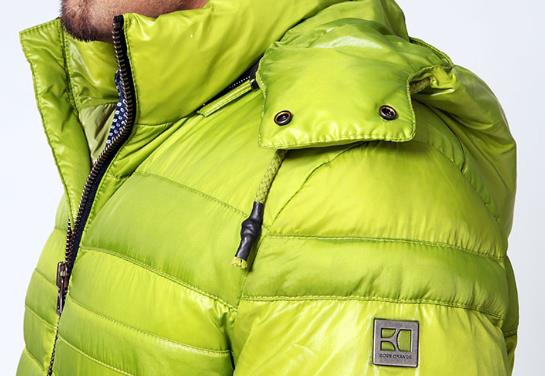 三防面料的羽絨服透氣嗎?羽絨服三防面料好打理嗎