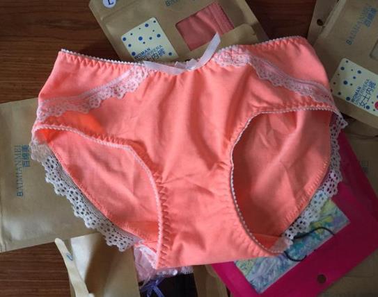 洗內(nèi)褲用什么殺菌效果比較好?天然乳膠內(nèi)褲好嗎