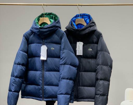 搖粒絨保暖性怎么樣?羽絨服的充絨量一般是多少