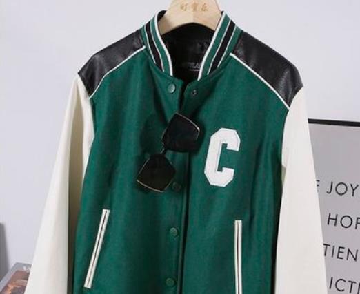 棒球服掉色染袖子正常嗎?棒球服袖子掉皮還能修復嗎