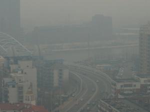 霧霾天開車注意什么？霧霾天行車安全