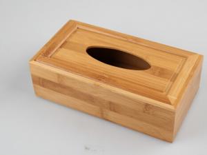 田園風紙巾盒制作-手工串珠紙巾盒