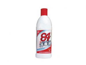 84消毒液怎么用？84消毒液好嗎？
