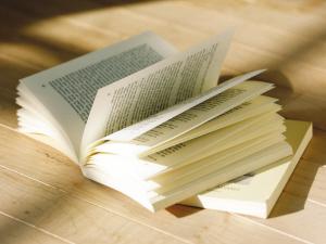 如何清除書上污漬？清除書上污跡小竅門
