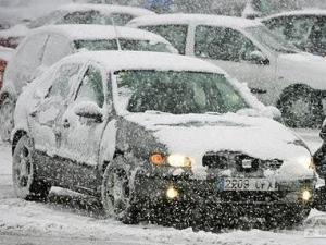 冬季汽車空調、電瓶、輪胎、座椅養護常識