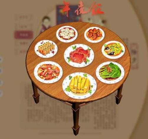 除夕團圓飯是中午還是晚上?除夕吃餃子吃到硬幣說明什么