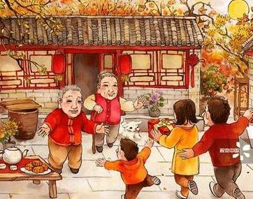除夕燈要開到幾點?除夕關(guān)燈了會怎樣
