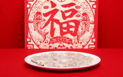 倒著的福字應該貼在哪里?過年為什么要貼福字