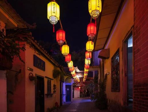 去年的燈籠今年春節還能掛不?過年掛燈籠什么時候掛最好