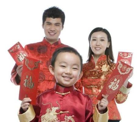 春節給女兒女婿多少壓歲錢合適?多大的孩子可以不給壓歲錢