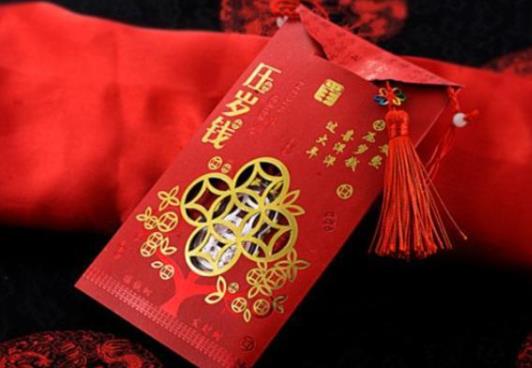 現在給小孩壓歲錢多少合適?壓歲錢給400好還是500好