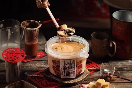 肯德基奶茶噸噸桶什么時(shí)候下架?哪個(gè)城市有肯德基奶茶噸噸桶?