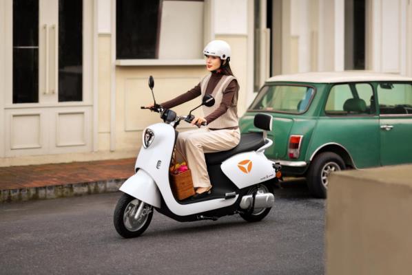 助力強國夢!雅迪以“電動車行業領航者”匠心鑄就民族品牌