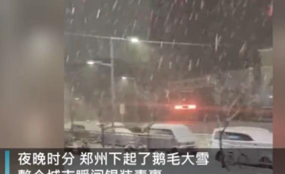 正月打雷下雪是什么征兆?正月打冬雷必有大事發生嗎?