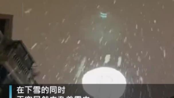 正月打雷下雪是什么征兆?正月打冬雷必有大事發生嗎?